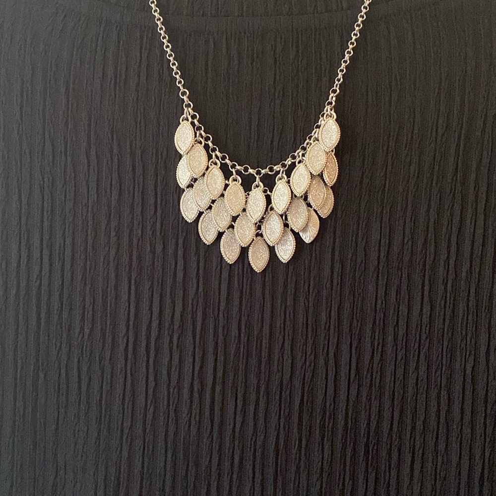 Costume jewelry